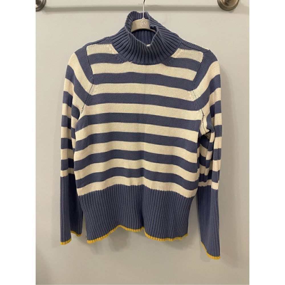 Free Assembly Cotton Sweater XS